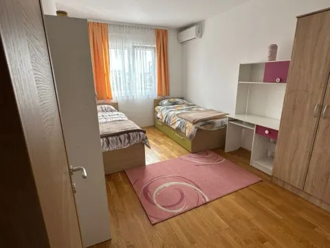 Rent, two bedroom apartment, 66m², Stari Aerodrom, Podgorica - image 9