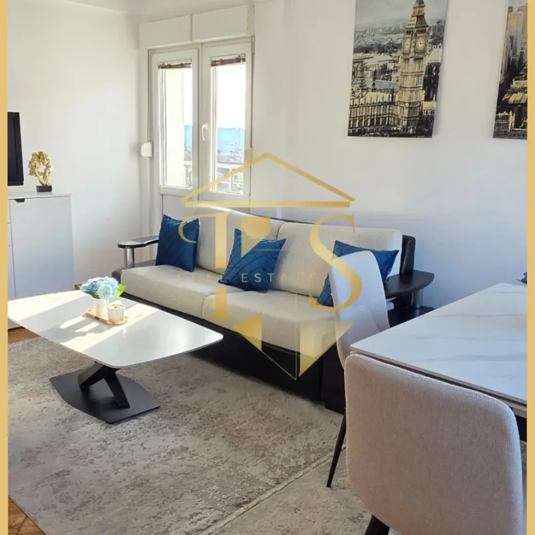 Izdavanje, trosoban stan, 120m², Seljanovo, Tivat