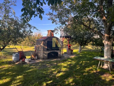 Sale, land lot, 190m², Kikinda, Srbija - image 22