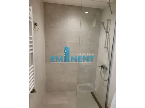Izdavanje, dvosoban stan, 53m², Savski Venac, Beograd - image 9