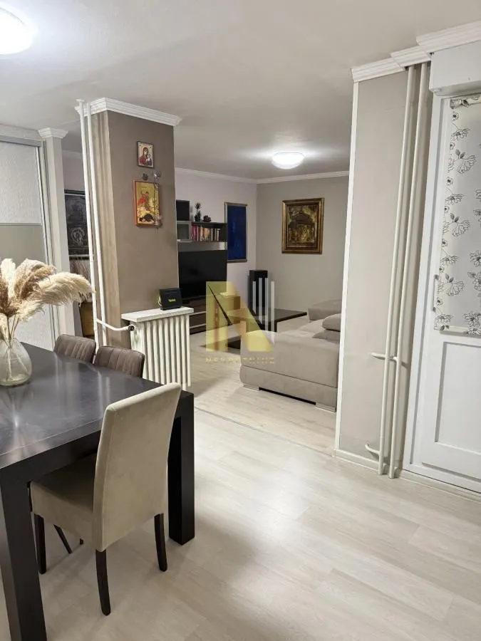 Prodaja, trosoban stan, 78m², Liman 4, Novi Sad Sve Podlokacije