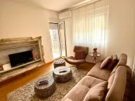 Izdavanje, jednosoban stan, 48m², New City, Podgorica