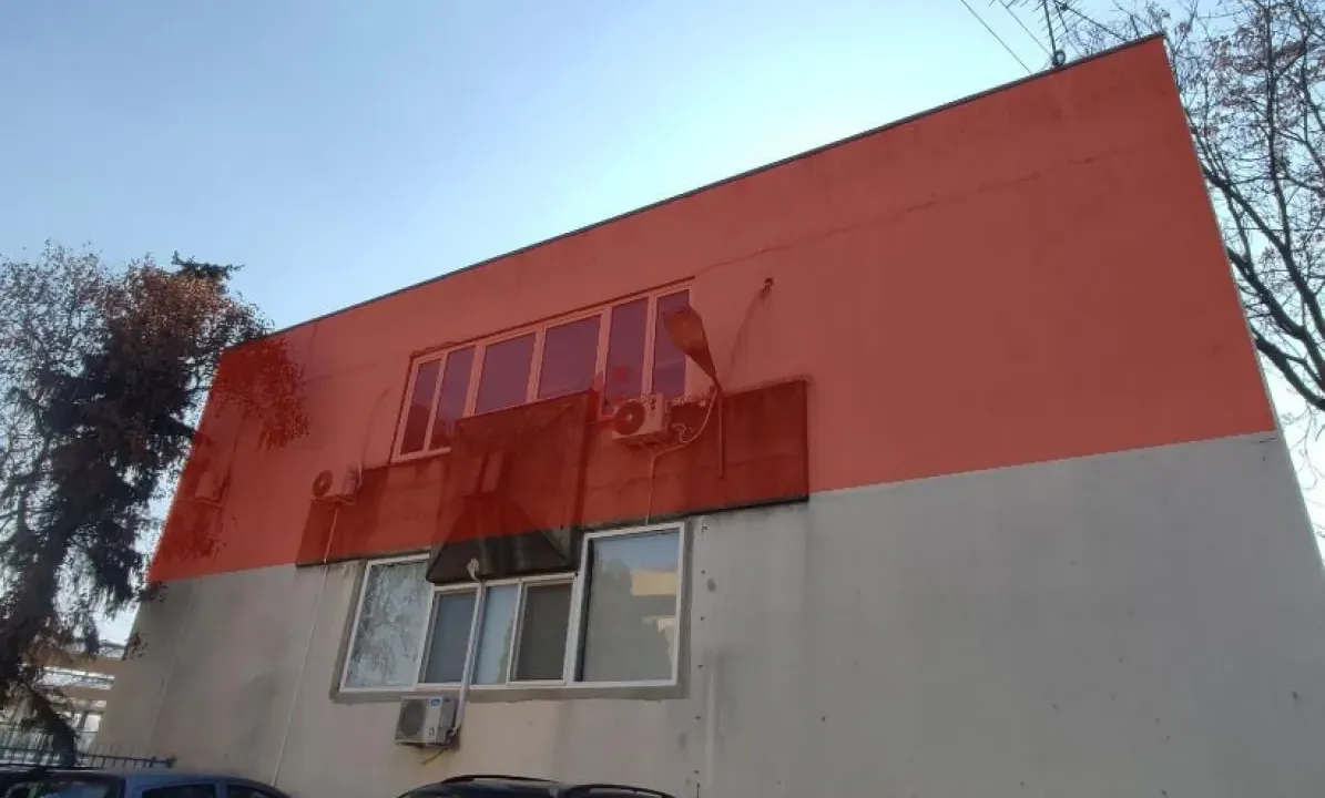 Sale, office space, 170m², Centar, Subotica