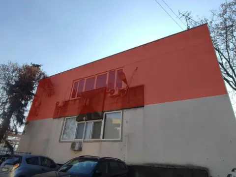 Sale, office space, 170m², Centar, Subotica