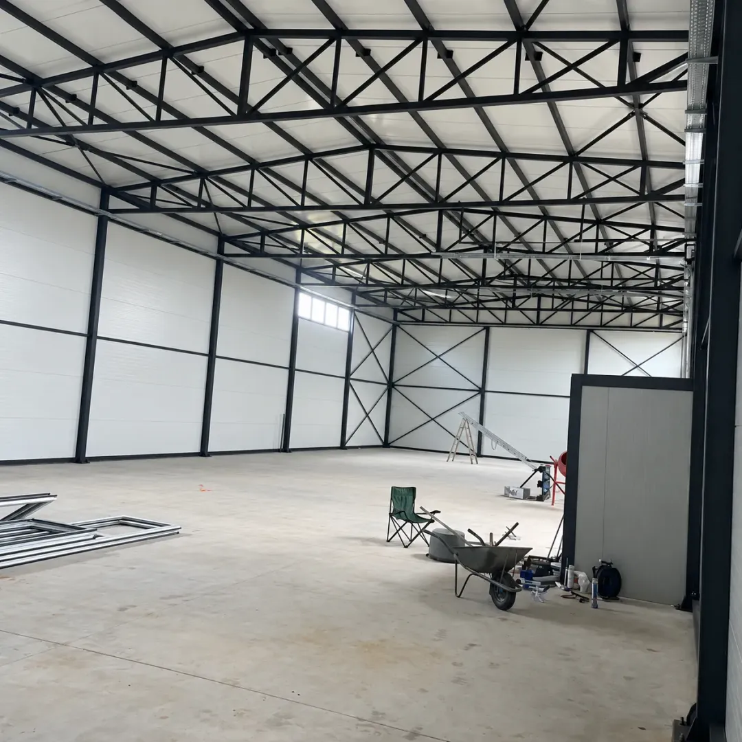 Rent, office space, 500m², Kuće Rakića, Podgorica