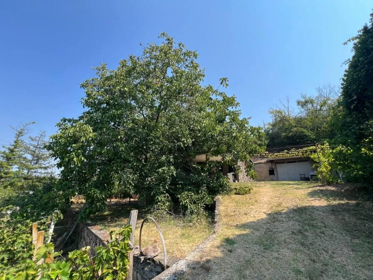 Prodaja, kuća, 99m², Petrovaradin, Novi Sad