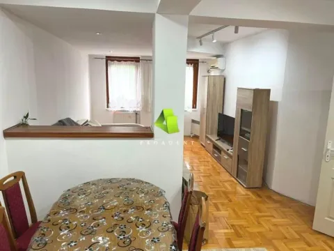 Sale, two bedroom apartment, 52m², Medijana, Niš - image 3