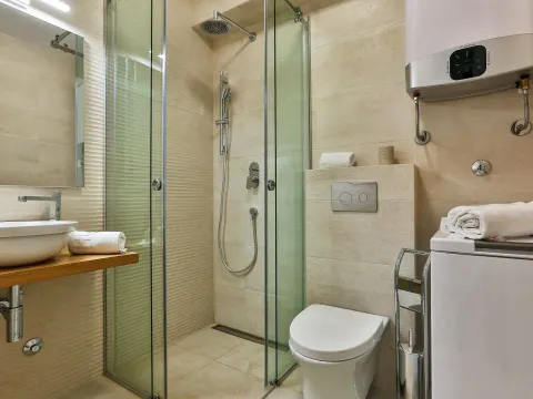 Rent, two bedroom apartment, 132m², Centar, Budva - image 3