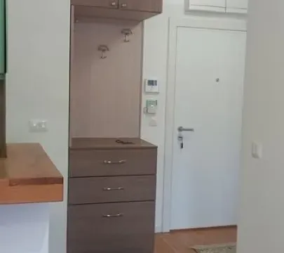 Rent, two bedroom apartment, 47m², Zemun Sve Podlokacije, Beograd - image 7