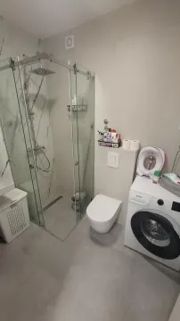 Prodaja, jednosoban stan, 37m², Bulevar Evrope, Novi Sad Sve Podlokacije - image 13