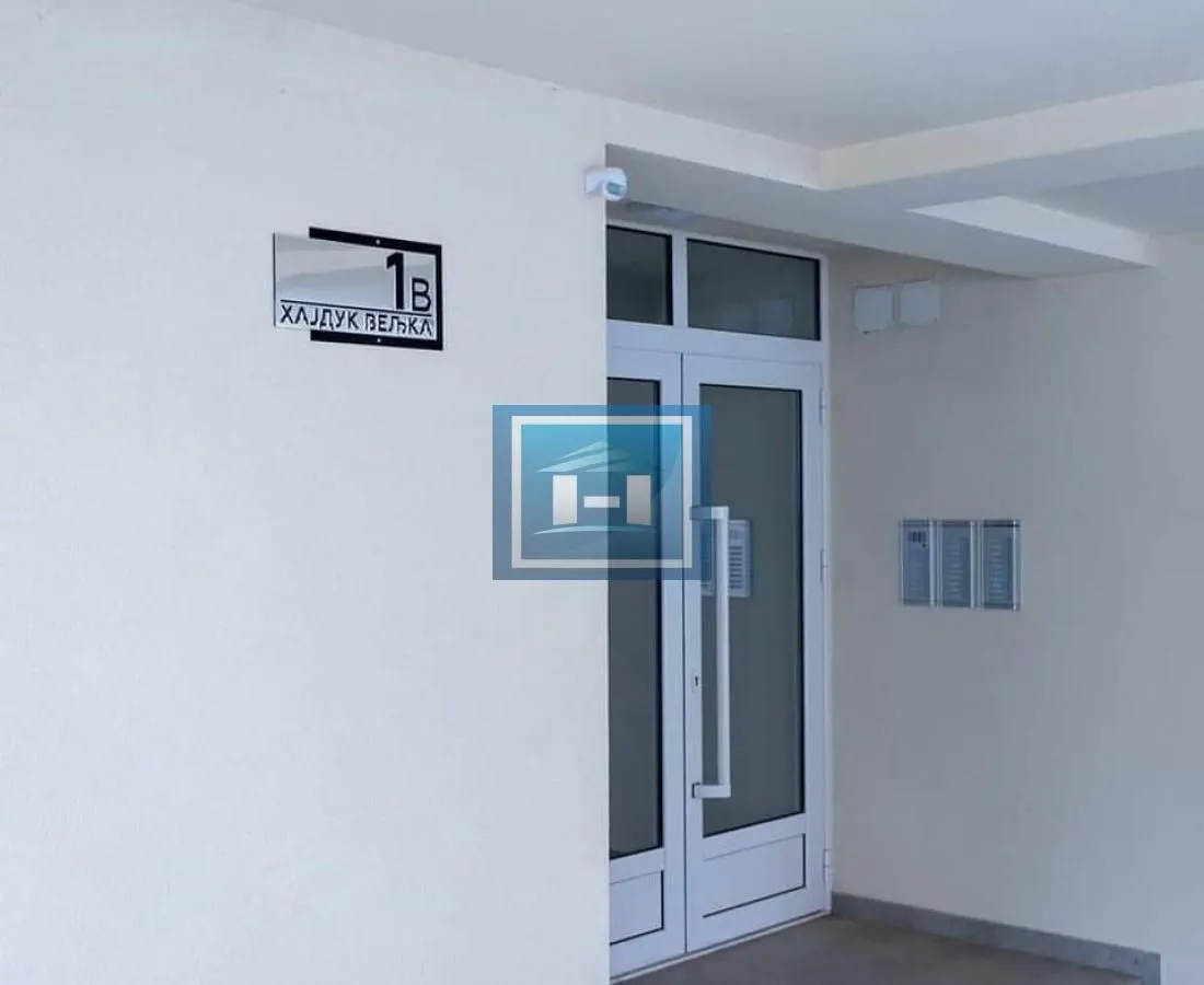 Prodaja, garsonjera, 27m², Sokobanja, Srbija