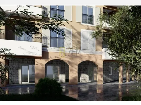 Prodaja, poslovni prostor, 40m², Budva, Crna Gora - image 4