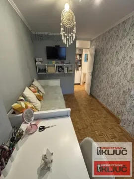 Prodaja, trosoban stan, 80m², Liman 4, Novi Sad Sve Podlokacije - image 15