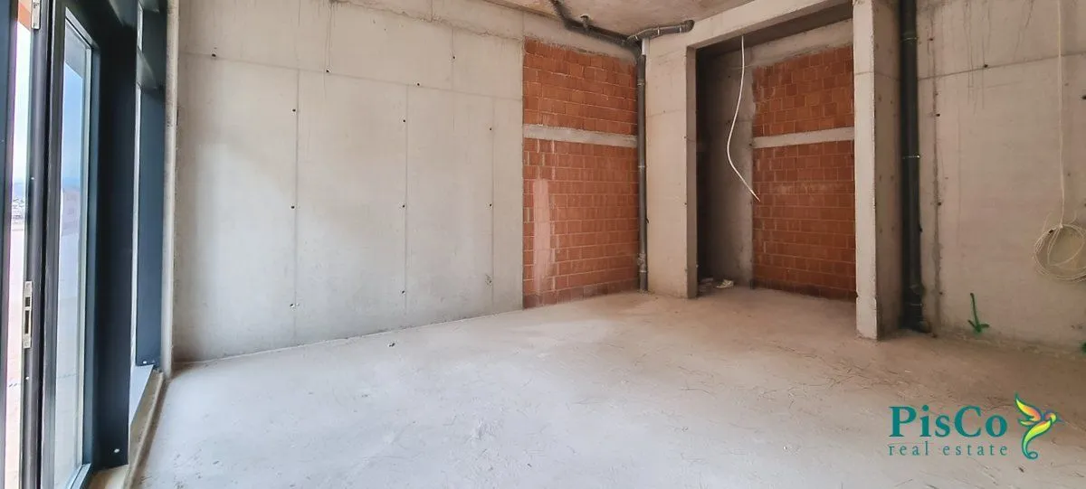 Rent, office space, 48m², New City, Podgorica