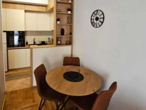 Izdavanje, jednosoban stan, 45m², Zabjelo, Podgorica - image 9