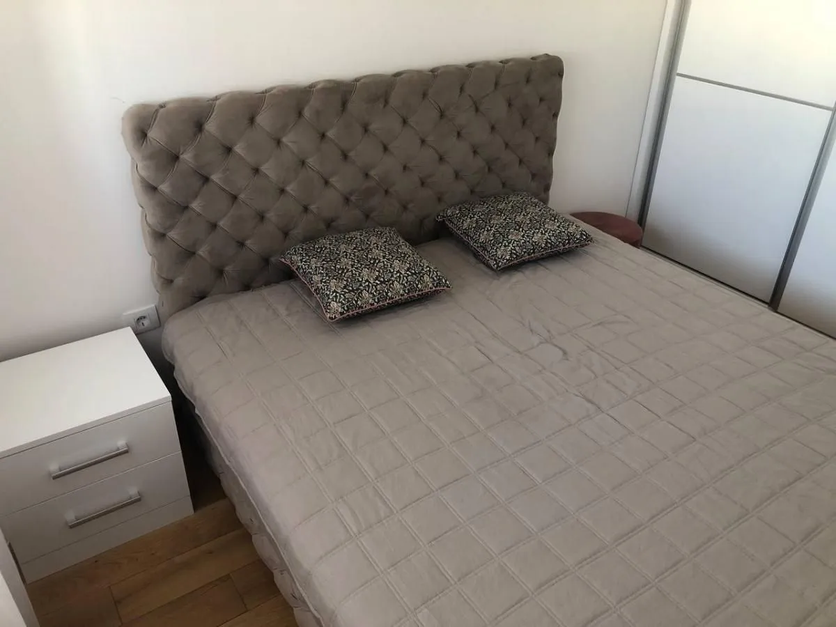 Rent, two bedroom apartment, 41m², Salajka, Novi Sad Sve Podlokacije