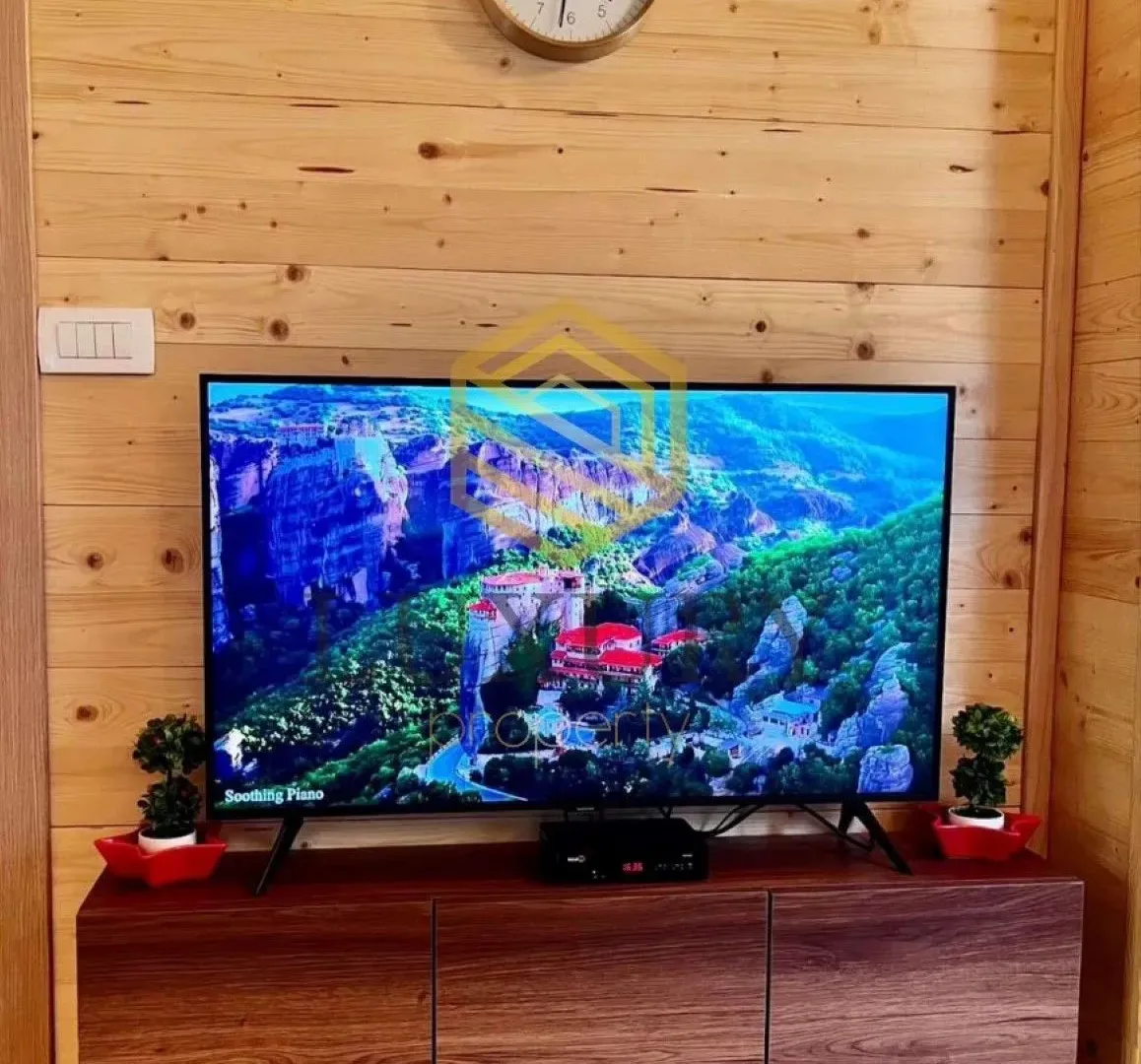 Rent, house, 68m², Centar, Kolašin