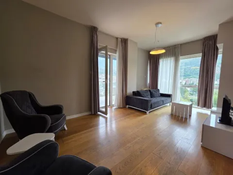Sale, two bedroom apartment, 89m², Budva, Crna Gora - image 13