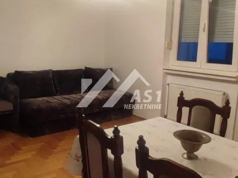 Izdavanje, dvosoban stan, 52m², Sajam, Novi Sad Sve Podlokacije - image 4