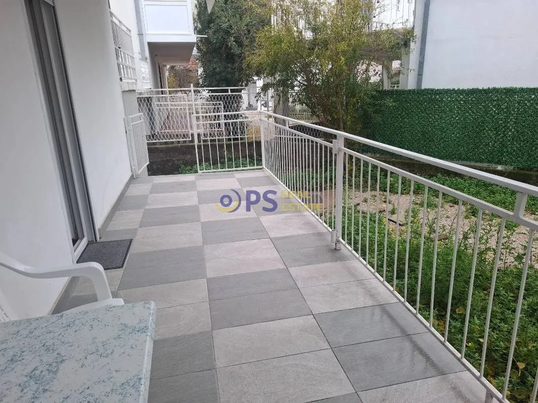 Prodaja, jednosoban stan, 34m², Bar, Crna Gora