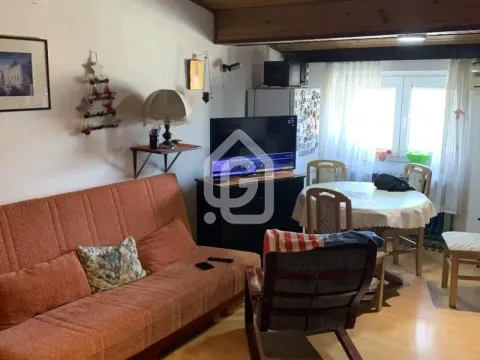 Prodaja, četvorosoban stan, 110m², Senjak, Beograd - image 3