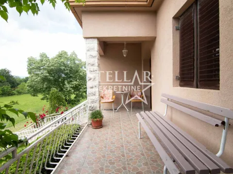 Rent, house, 90m², Martinići, Danilovgrad - image 19