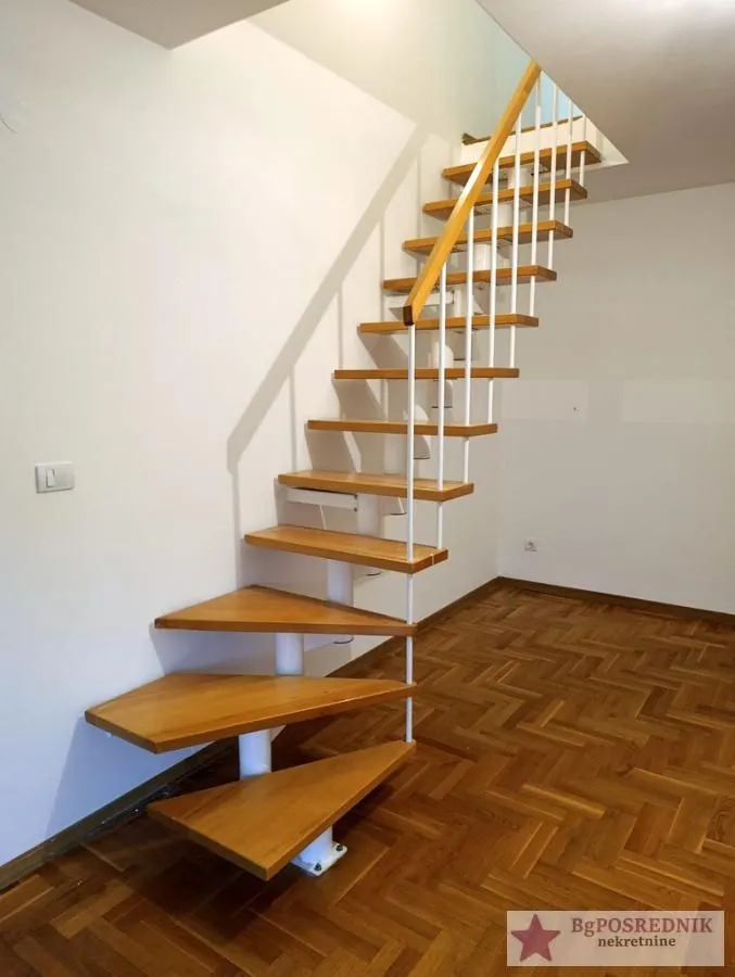 Prodaja, stan, 100m², Mirijevo Sve Podlokacije, Beograd