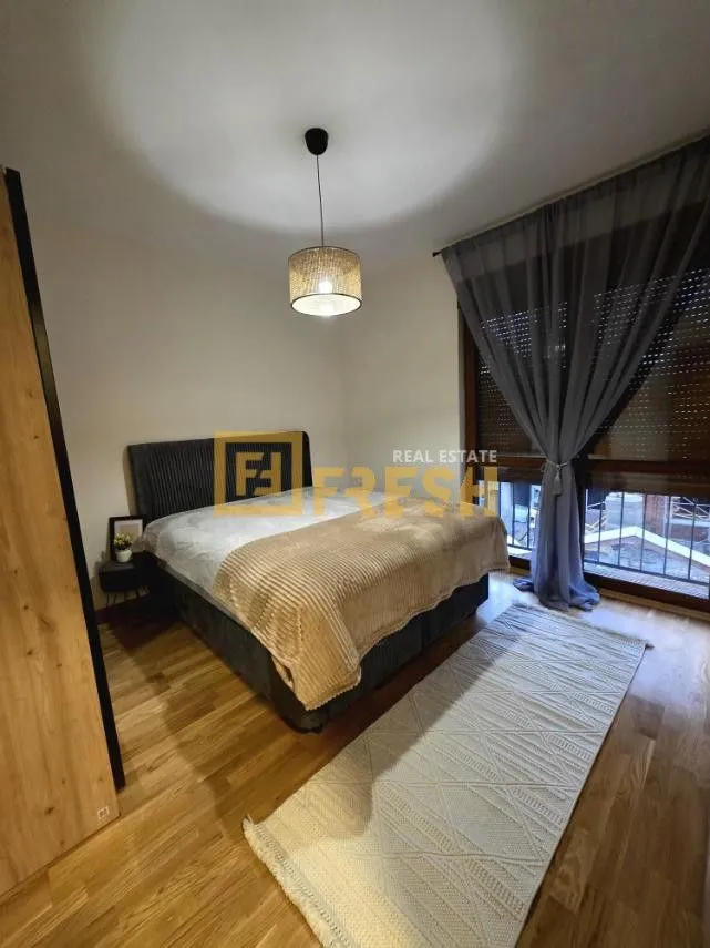 Prodaja, jednosoban stan, 45m², Kolašin, Crna Gora