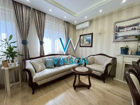 Rent, three bedroom apartment, 65m², Telep, Novi Sad Sve Podlokacije - image 2