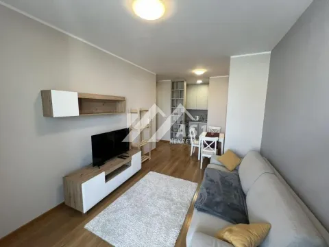 Rent, two bedroom apartment, 54m², Pupinova palata, Novi Sad Sve Podlokacije - image 2