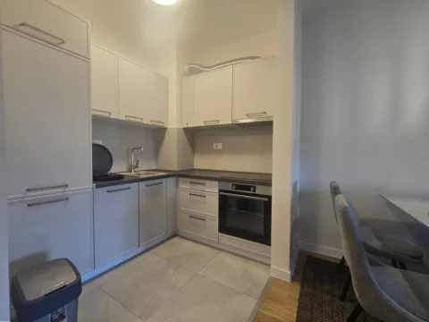 Izdavanje, jednosoban stan, 40m², Central Point, Podgorica - image 5