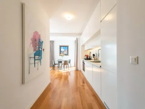 Prodaja, trosoban stan, 83m², Pržno, Budva - image 10