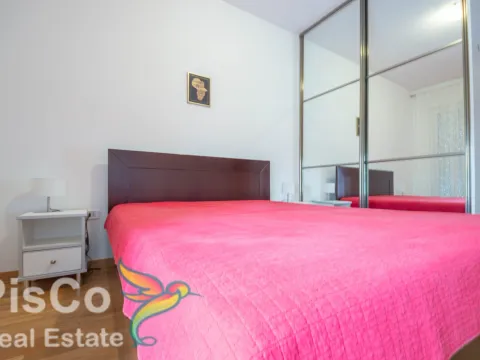 Izdavanje, jednosoban stan, 40m², Ljubović, Podgorica - image 4