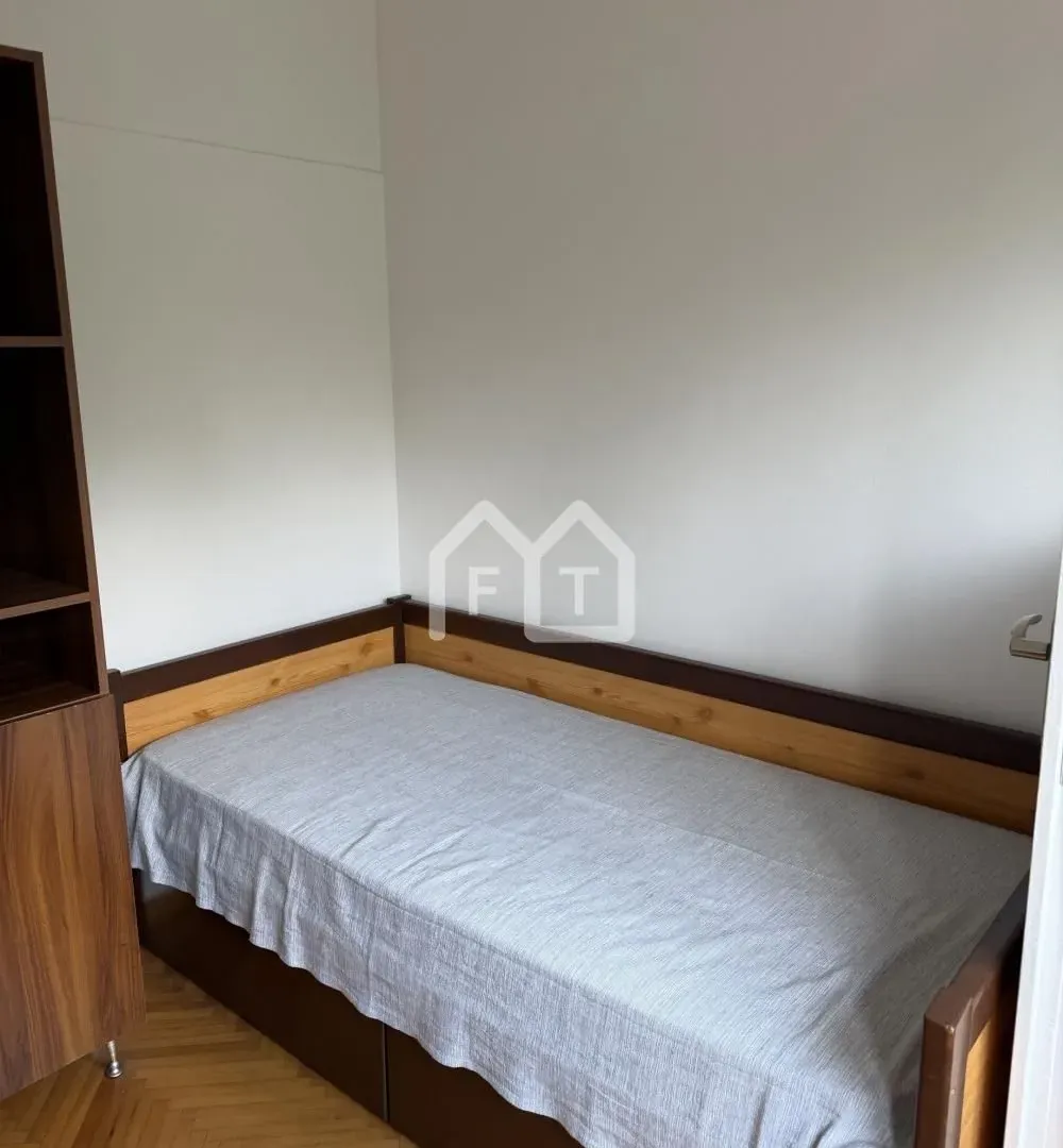 Rent, two bedroom apartment, 45m², Kanarevo Brdo, Beograd