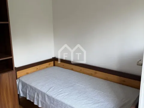Rent, two bedroom apartment, 45m², Kanarevo Brdo, Beograd - image 16