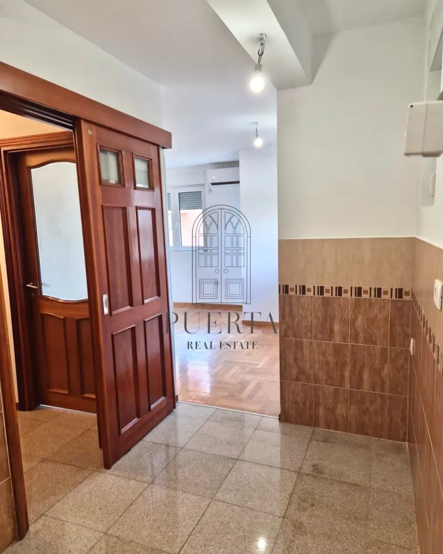 Prodaja, dvosoban stan, 68m², Zabjelo, Podgorica