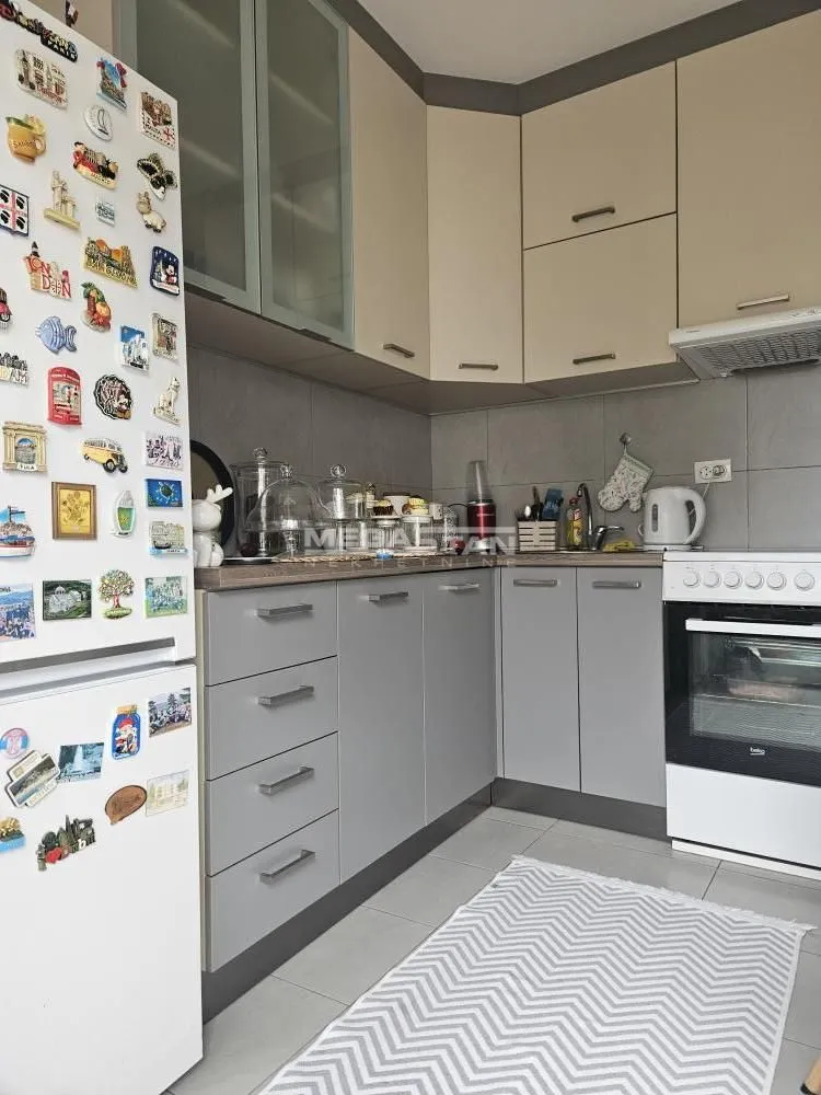 Sale, three bedroom apartment, 94m², Lion, Zvezdara Sve Podlokacije