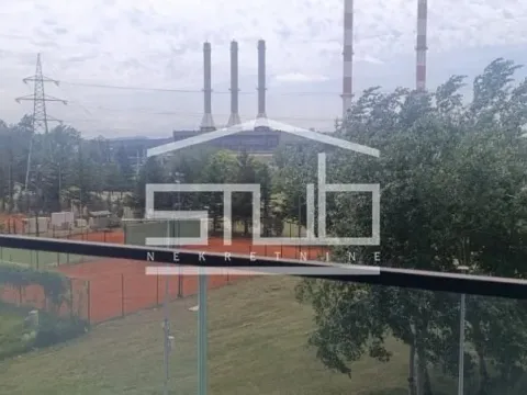 Izdavanje, dvosoban stan, 54m², Novi Beograd Sve Podlokacije, Beograd - image 5