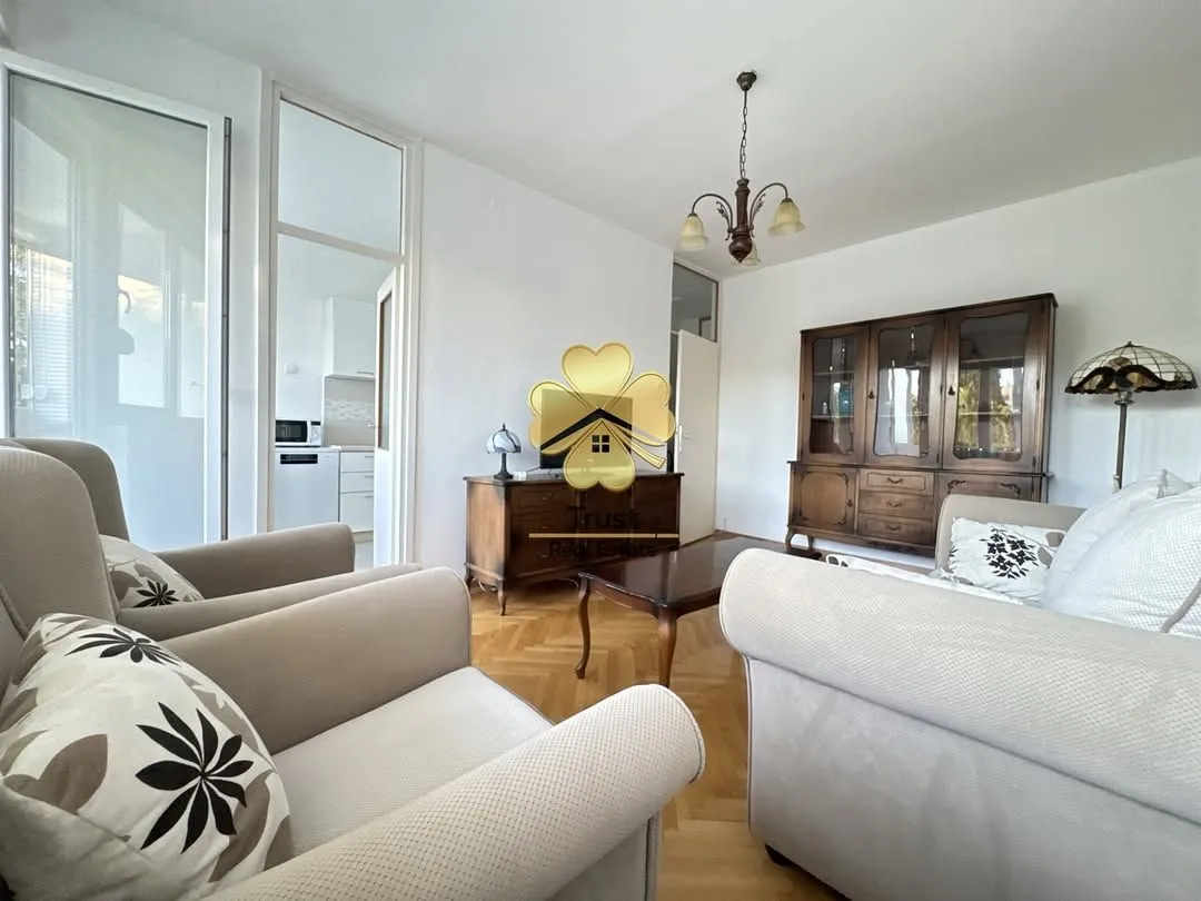 Rent, apartment, 65m², Gintaš, Podgorica