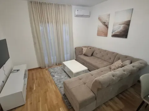 Rent, one bedroom apartment, 48m², Zabjelo, Podgorica - image 3