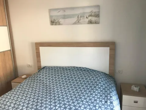 Rent, one bedroom apartment, 45m², Maslinjak, Budva - image 5