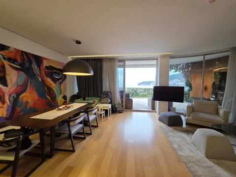 Prodaja, dvosoban stan, 150m², Budva, Crna Gora - image 24