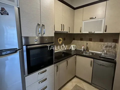 Rent, one bedroom apartment, 49m², City Kvart, Podgorica - image 6