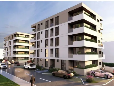 Prodaja, jednosoban stan, 44m², Velika Plaža, Ulcinj - image 6
