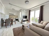 Izdavanje, jednosoban stan, 37m², Marići, Tivat - image 3