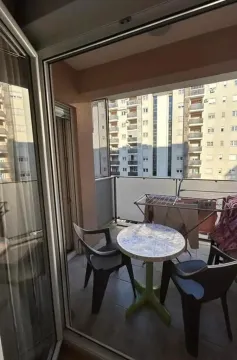 Izdavanje, jednosoban stan, 50m², City Kvart, Podgorica - image 3