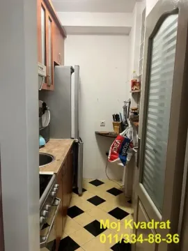 Rent, one bedroom apartment, 40m², Tašmajdan, Palilula Sve Podlokacije - image 3