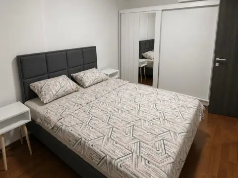 Sale, one bedroom apartment, 45m², Ljubović, Podgorica - image 4