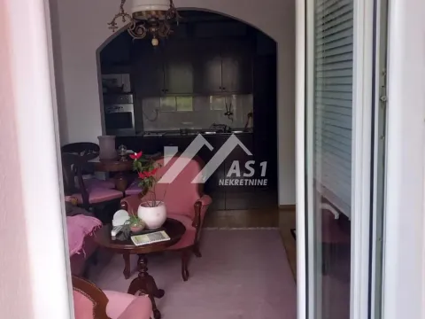 Izdavanje, dvosoban stan, 42m², Grbavica, Novi Sad Sve Podlokacije - image 2