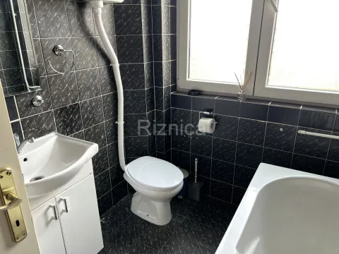 Rent, one bedroom apartment, 53m², Niš, Srbija - image 8